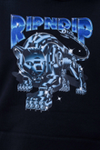 Bluza Z Kapturem Ripndip Cyborg