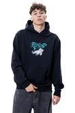 Bluza Z Kapturem Ripndip Space Vision