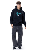 Bluza Z Kapturem Ripndip Space Vision