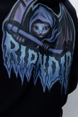 Bluza Z Kapturem Ripndip Out Of Time