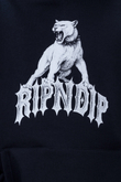 Bluza Z Kapturem Ripndip Wasteland