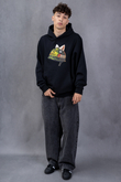 Bluza Z Kapturem Ripndip Born To Chill
