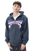 Bluza Rozpinana Ripndip Noid