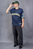 Koszulka Ripndip Mother Nerm Football Jersey