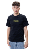 Tričko Kamuflage Boxlogo Military