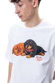 Koszulka Mercur Puppy