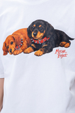 Koszulka Mercur Puppy