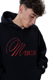 Mikina S Kapucí Mercur Signature