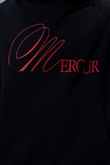 Mikina S Kapucí Mercur Signature