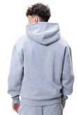 Bluza Z Kapturem Mercur Check-in