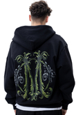 Mikina Na Zip Mercur Laurel