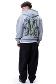 Bluza Rozpinana Mercur Laurel