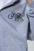 Bluza Rozpinana Mercur Laurel