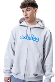 Bluza Rozpinana adidas Skateboarding x Kogancult