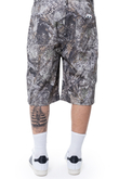 Szorty Ripndip Nermal Tree Camo