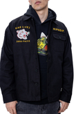 Kurtka Ripndip Nine Lives