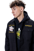Kurtka Ripndip Nine Lives