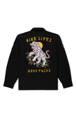 Bunda Ripndip Nine Lives