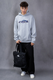 Bluza Z Kapturem Carsick Vice