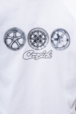 Koszulka Carsick Wheels