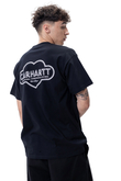 Tričko Carhartt WIP Cloud Heart