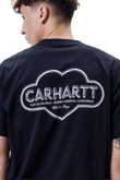 Tričko Carhartt WIP Cloud Heart