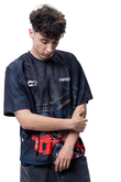 Tričko Carsick Formula Jersey