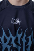 Tričko Carsick Wasted Jersey