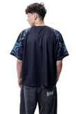 Tričko Carsick Wasted Jersey