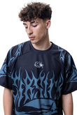 Tričko Carsick Wasted Jersey