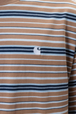Koszulka Carhartt WIP Zane