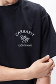 Koszulka Carhartt WIP Eightynine