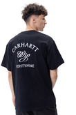 Koszulka Carhartt WIP Eightynine