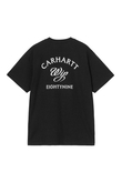 Koszulka Carhartt WIP Eightynine