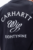 Koszulka Carhartt WIP Eightynine