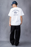 Tričko Carhartt WIP Eightynine