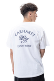 Tričko Carhartt WIP Eightynine