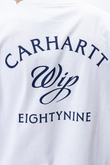 Tričko Carhartt WIP Eightynine