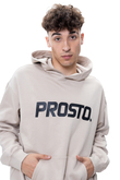 Mikina S Kapucí Prosto Big Log