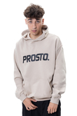 Mikina S Kapucí Prosto Big Log
