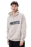 Mikina S Kapucí Prosto Big Log