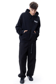 Mikina S Kapucí Carhartt WIP Sean Hamilton