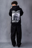 Mikina S Kapucí Carhartt WIP Sean Hamilton