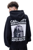 Mikina S Kapucí Carhartt WIP Sean Hamilton