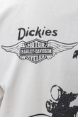 Koszulka Dickies x Harley-Davidson Vintage Wash