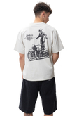 Koszulka Dickies x Harley-Davidson Vintage Wash