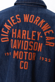 Kurtka Dickies x Harley-Davidson