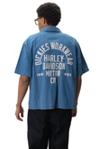 Košile Dickies x Harley-Davidson