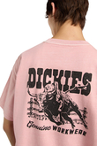 Tričko Dickies Buchtell