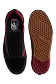 Buty Vans Skate Old Skool Wafflecup